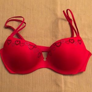 Victoria’s Secret Very Sexy Bra